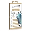 Panzer Full-Fit Motorola Moto G200 5G Screen Protector - Black