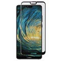 Panzer Curved 3D Huawei P20 Lite Tempered Glass Screen Protector