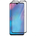 Panzer Premium Curved Huawei P30 Pro Screen Protector - Black