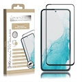 Panzer Premium Full-Fit Samsung Galaxy A54 5G Screen Protector - 9H - Black