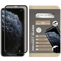 iPhone 11 Pro/XS Panzer Premium Full-Fit Privacy Screen Protector - 9H