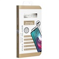 Panzer Premium Full-Fit Motorola Moto G30/G50 Screen Protector - Black