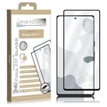 Panzer Premium Full Fit Xiaomi 12 Lite Screen Protector - Black