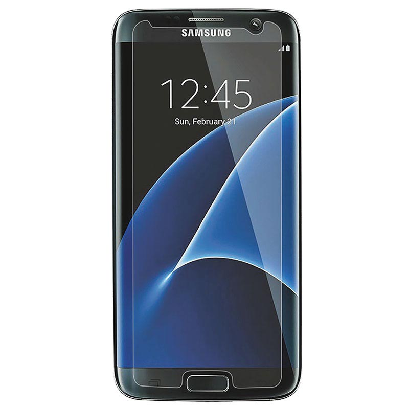 samsung galaxy s7 edge panzer tempered glass screen protector samsung s7 edge screen size