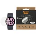Samsung Galaxy Watch6 PanzerGlass AntiBacterial Screen Protector - 9H - 40mm