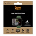 PanzerGlass AntiBacterial Apple Watch Series 7 Screen Protector - 41mm