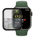 PanzerGlass AntiBacterial Apple Watch Series 7 Screen Protector - 41mm