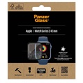 PanzerGlass AntiBacterial Apple Watch Series 7 Screen Protector - 45mm