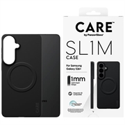 Samsung Galaxy S26+ PanzerGlass Care SL1M Case - MagSafe Compatible - Black