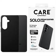 Samsung Galaxy S26 PanzerGlass Care Solo Magnetic Case