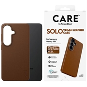 Samsung Galaxy S26 PanzerGlass Care Solo Magnetic Case