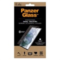 PanzerGlass CF AntiBacterial OnePlus 8T Screen Protector - Black