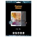 iPad 10.2 2019/2020/2021 PanzerGlass AntiBacterial Tempered Glass Screen Protector - 9H - Case Friendly - Black Edge