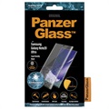 PanzerGlass CF AntiBacterial Samsung Galaxy Note20 Ultra Screen Protector - Black