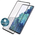 PanzerGlass CF AntiBacterial Samsung Galaxy S20 FE Screen Protector - Black