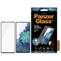 PanzerGlass CF AntiBacterial Samsung Galaxy S20 FE Screen Protector - Black