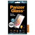 PanzerGlass CF AntiBacterial Samsung Galaxy S21 5G Screen Protector - Black