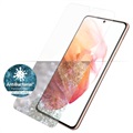 PanzerGlass CF AntiBacterial Samsung Galaxy S21 5G Screen Protector