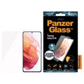 PanzerGlass CF AntiBacterial Samsung Galaxy S21 5G Screen Protector