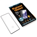 PanzerGlass CF AntiBacterial Samsung Galaxy S21 Ultra 5G Screen Protector - Black