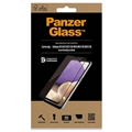 Samsung Galaxy A13/A23 PanzerGlass Case Friendly Screen Protector - 9H - Black Edge
