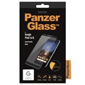 PanzerGlass Case Friendly Google Pixel 3a XL Screen Protector - Black