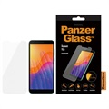PanzerGlass Case Friendly Huawei Y5p Screen Protector - Clear