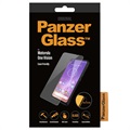 PanzerGlass Case Friendly Motorola One Vision Screen Protector - Clear