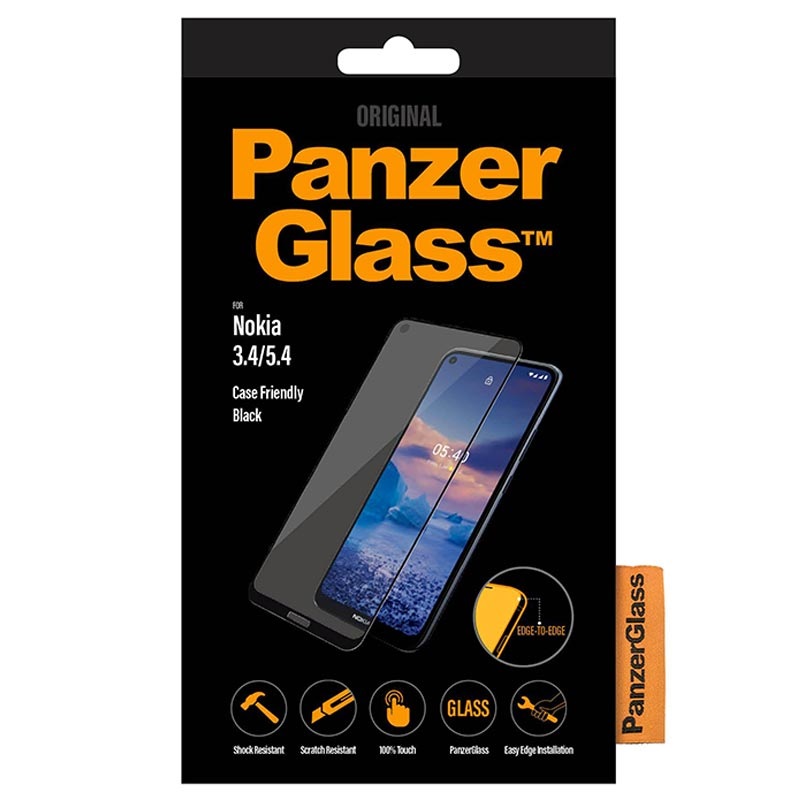 Screen Protector Nokia 2025