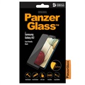PanzerGlass Case Friendly Samsung Galaxy A12 Screen Protector - Black