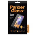 PanzerGlass Case Friendly Samsung Galaxy A31 Screen Protector - Black