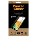 Samsung Galaxy A33 5G PanzerGlass Case Friendly Screen Protector - 9H - Black Edge