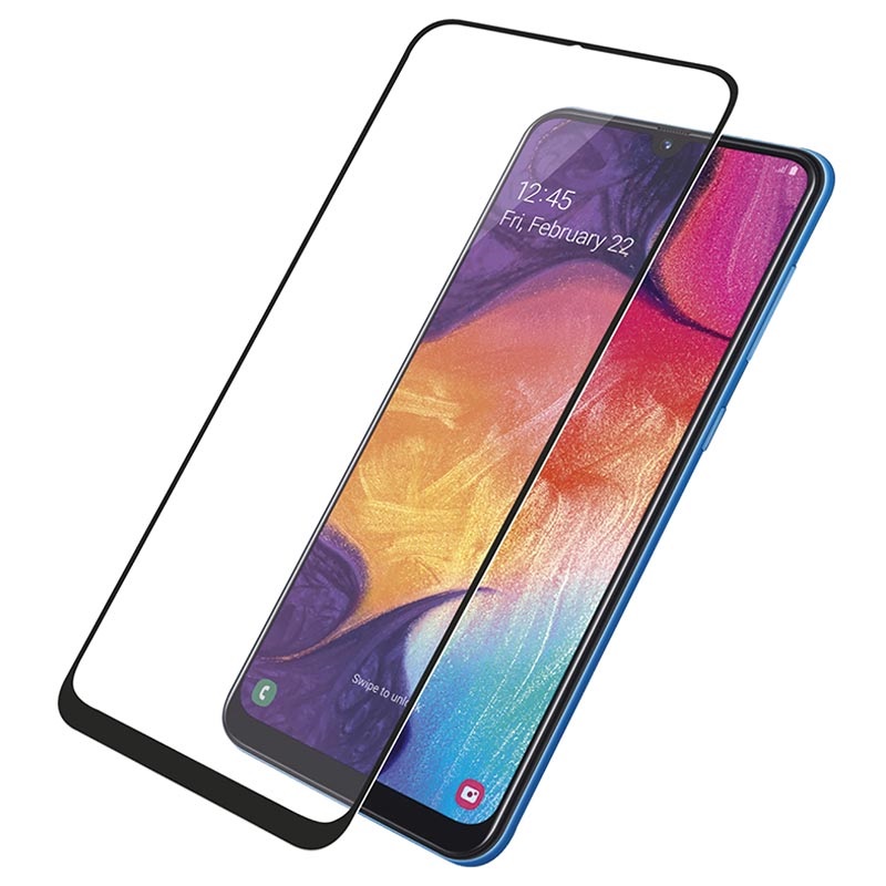 galaxy a30 screen