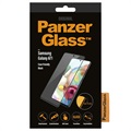 PanzerGlass Case Friendly Samsung Galaxy A71 Screen Protector - Black