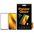 PanzerGlass Case Friendly Xiaomi Poco X3 NFC Screen Protector - Black