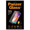 PanzerGlass Case Friendly Samsung Galaxy A70 Screen Protector - Black