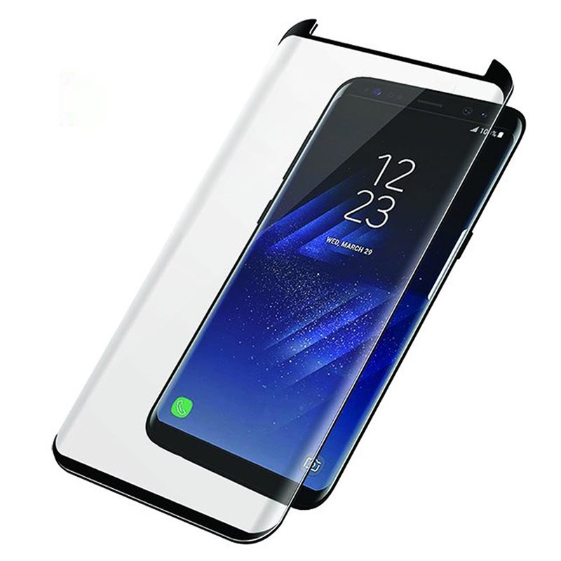 samsung galaxy s8  screen