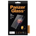 PanzerGlass Case Friendly Sony Xperia 1 II Screen Protector - Black