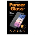 PanzerGlass Case Friendly iPhone 11 Tempered Glass Screen Protector