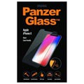 iPhone X / iPhone XS PanzerGlass Case Friendly Screen Protector