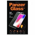 iPhone X / iPhone XS PanzerGlass Case Friendly Screen Protector