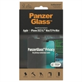PanzerGlass Classic Fit Privacy iPhone 13 Pro Max/14 Plus Screen Protector - 9H