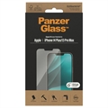 PanzerGlass Classic Fit iPhone 13 Pro Max/14 Plus Screen Protector - 9H