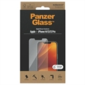 PanzerGlass Classic Fit iPhone 13/13 Pro/14 Screen Protector - 9H