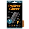 iPhone 12/12 Pro PanzerGlass Case Friendly CamSlider Screen Protector - 9H - Black Edge