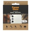 PanzerGlass PicturePerfect Samsung Galaxy S23 5G/S23+ 5G Camera Lens Protector