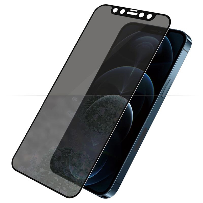 Protection d'écran PanzerGlass™ iPhone 12 Pro Max