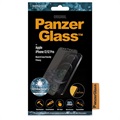 PanzerGlass Privacy CF iPhone 12/12 Pro Screen Protector - Black