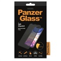 PanzerGlass Privacy CF iPhone XR / iPhone 11 Screen Protector - Black