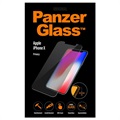 PanzerGlass Privacy CF iPhone X / iPhone XS Screen Protector - Clear